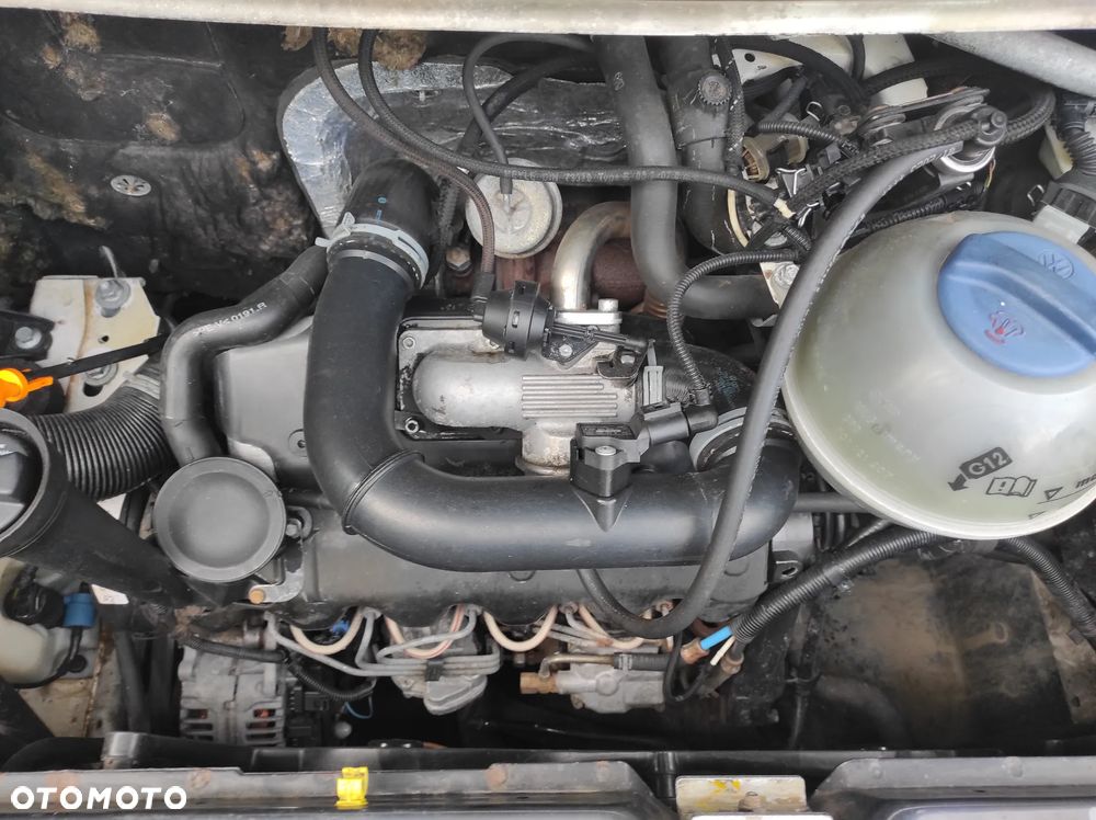 Volkswagen Transporter Escapade - 21