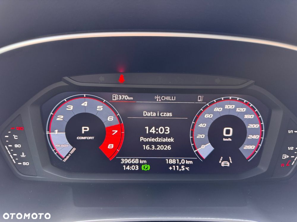 Audi Q3 35 TFSI S tronic - 7