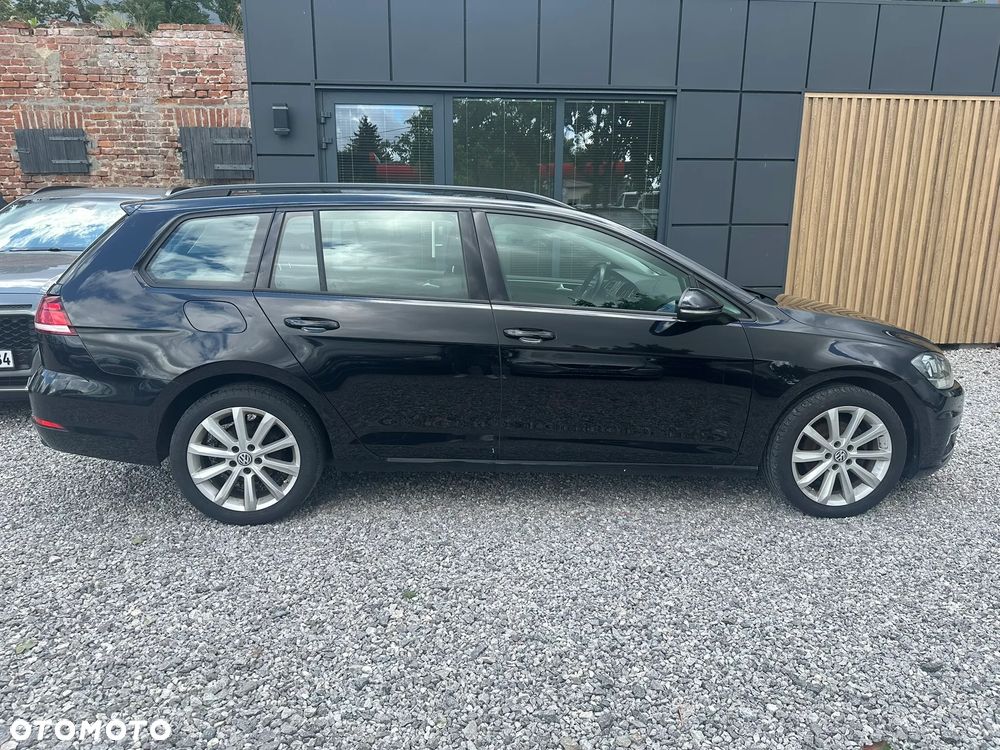 Volkswagen Golf 1.6 TDI (BlueMotion Technology) Comfortline - 25