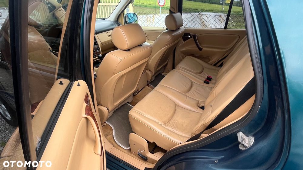 Hyundai Santa Fe 2.4 GLS 4WD - 33