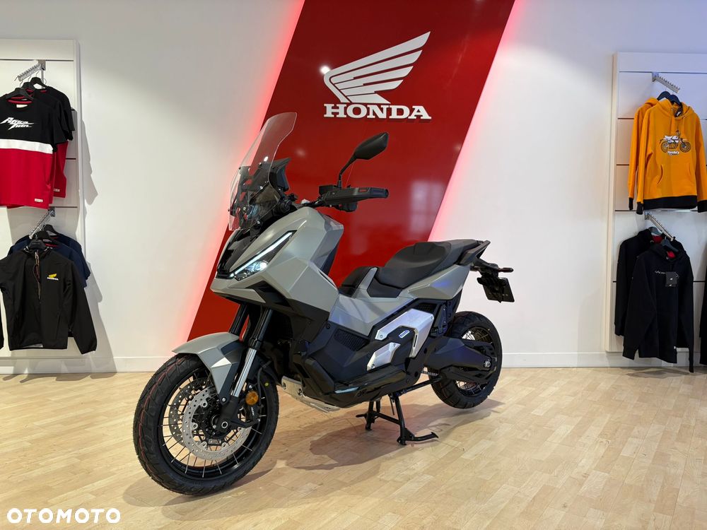 Honda Inny - 3
