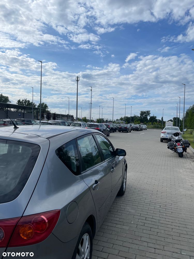 Mazda 3 1.6 16V Exclusive - 3