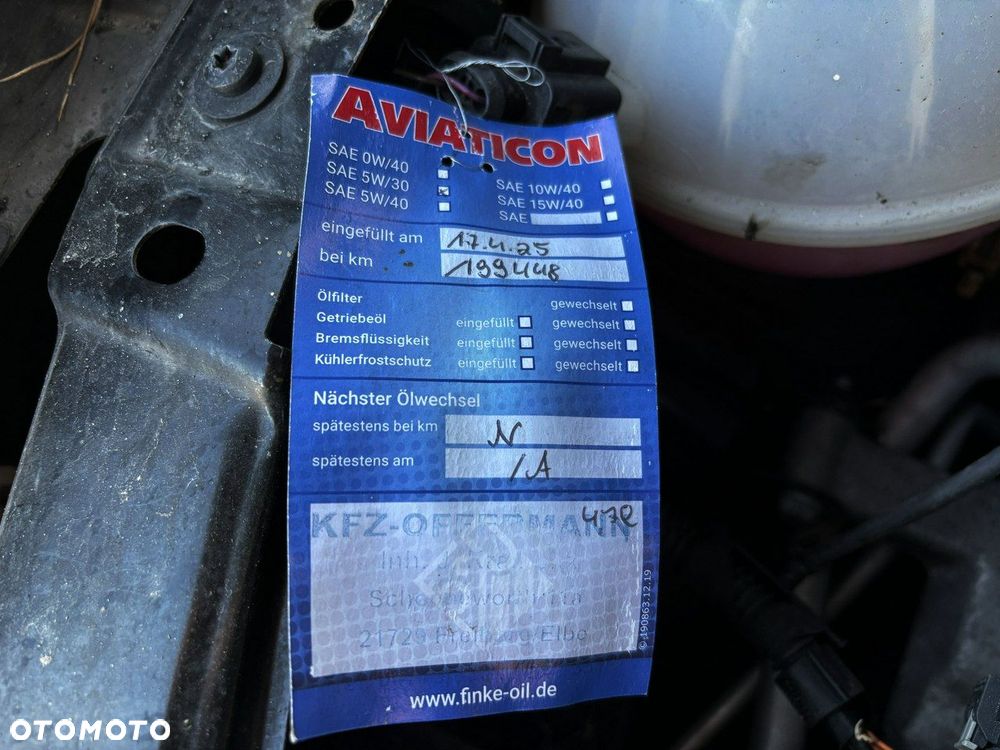 Seat Alhambra 2.0 TDI Ecomotive Reference - 6