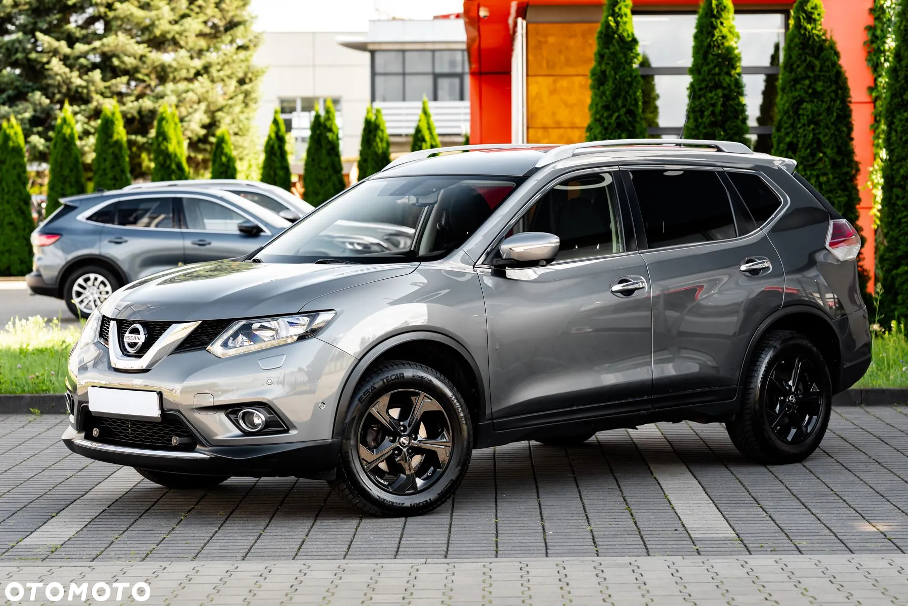 Nissan X-Trail 1.6 DIG-T 360 - 6