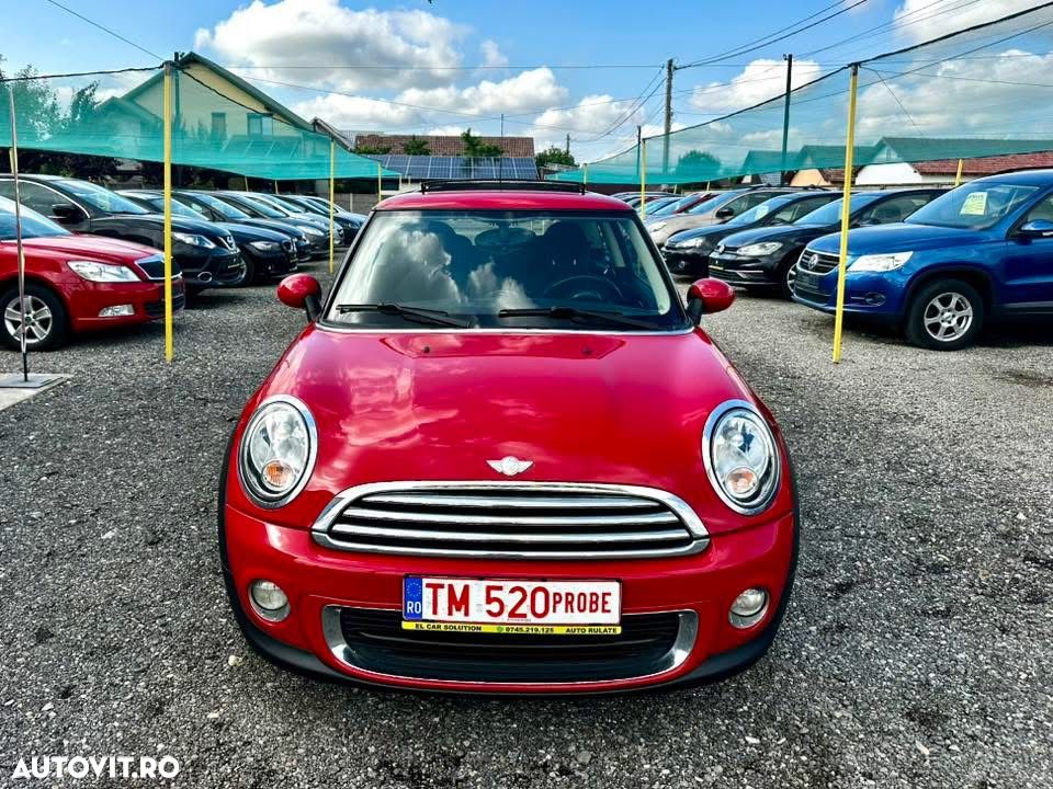 Mini ONE Standard - 14