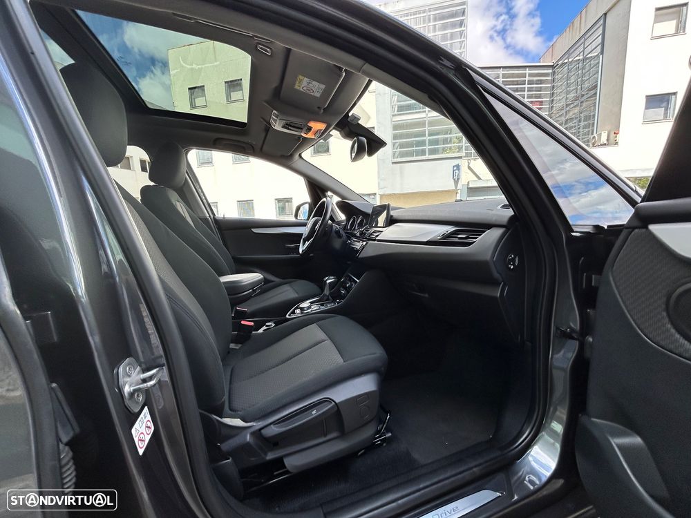 BMW 225xe Active Tourer - 15