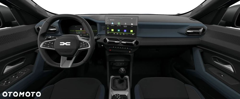 Dacia Bigster - 9