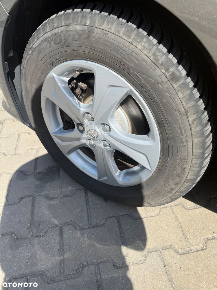 Toyota Yaris Hybrid 1.5 Selection Style - 11