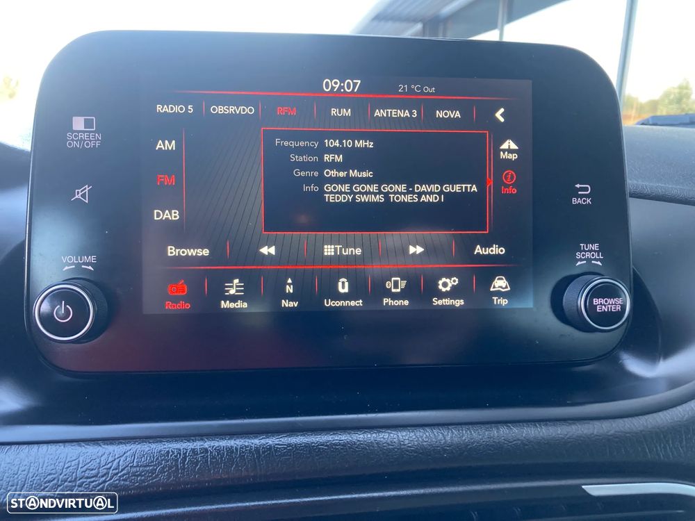 Fiat Tipo 1.3 M-Jet Pop - 18