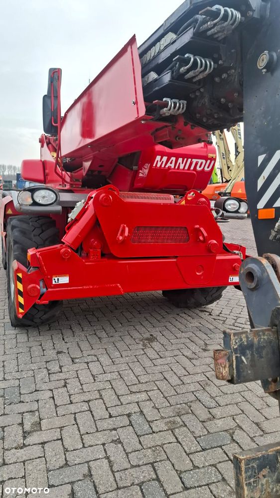 Manitou MRT2150+ - 11