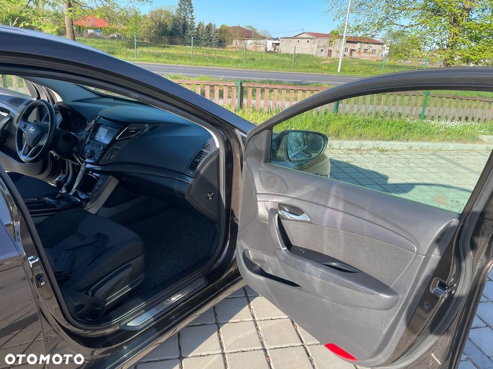 Hyundai i40 1.7 CRDi Business - 22