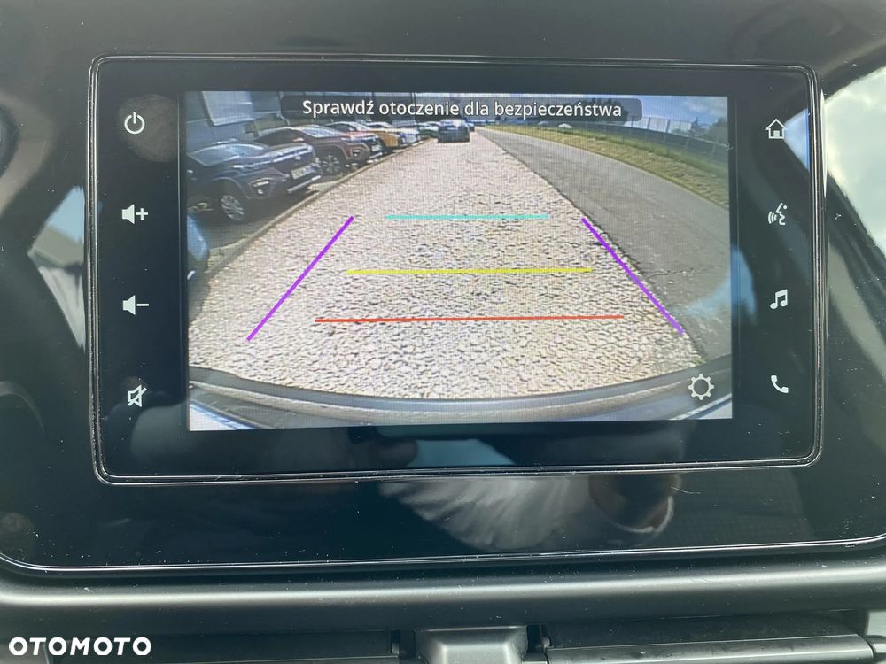 Suzuki SX4 S-Cross - 15