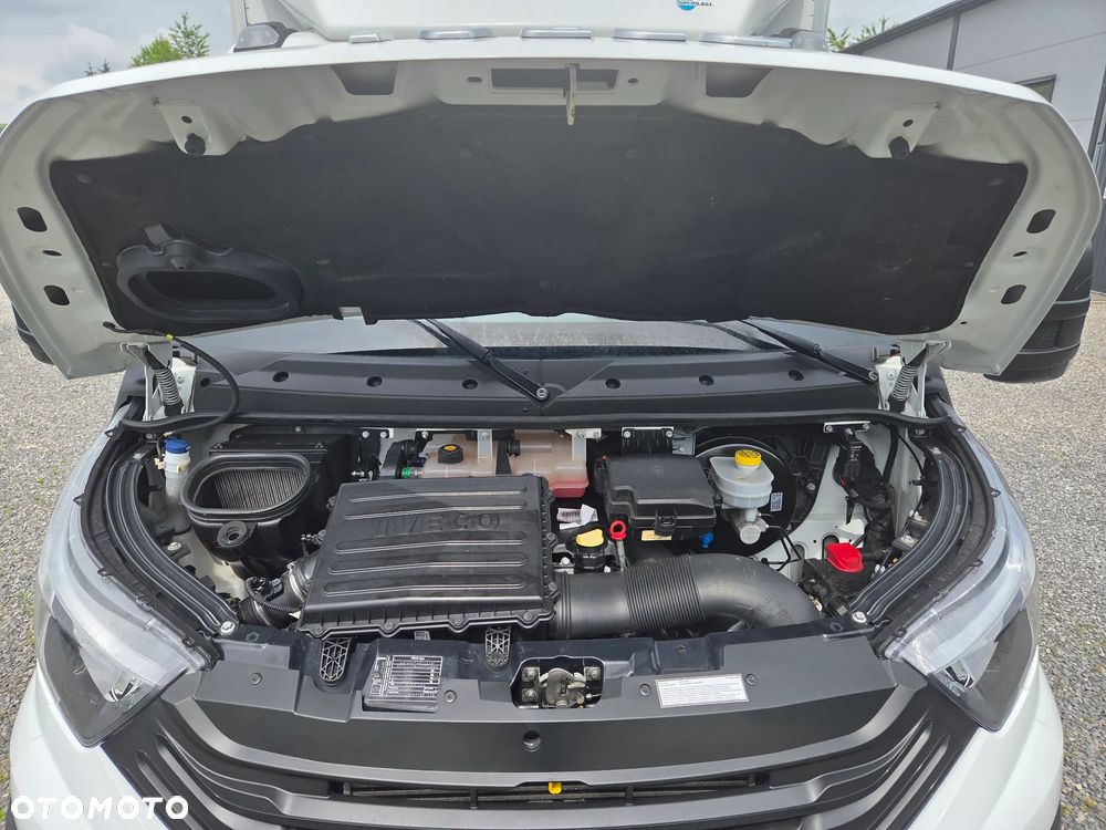 Iveco Daily - 27
