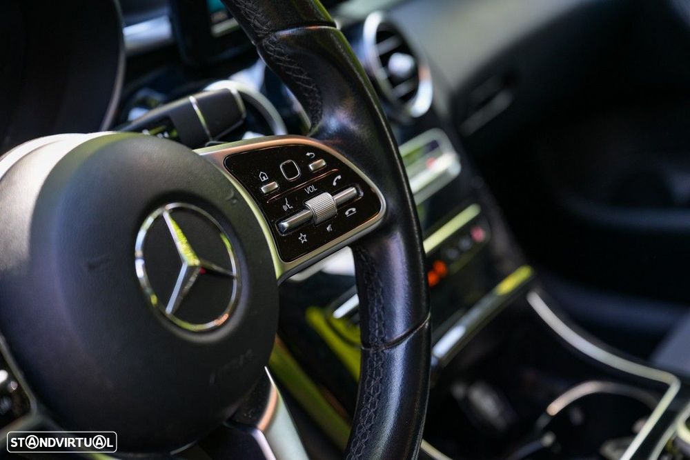 Mercedes-Benz C 200 - 32