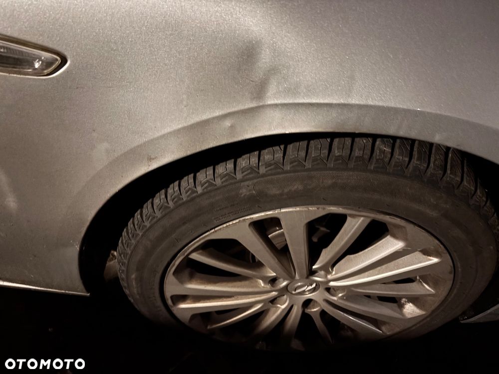 Opel Insignia 1.5 T Elite S&S - 10