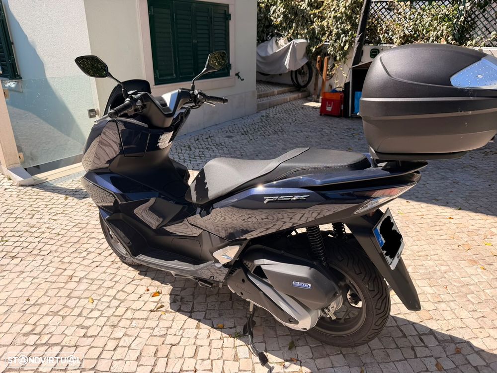 Honda PCX125 - 2