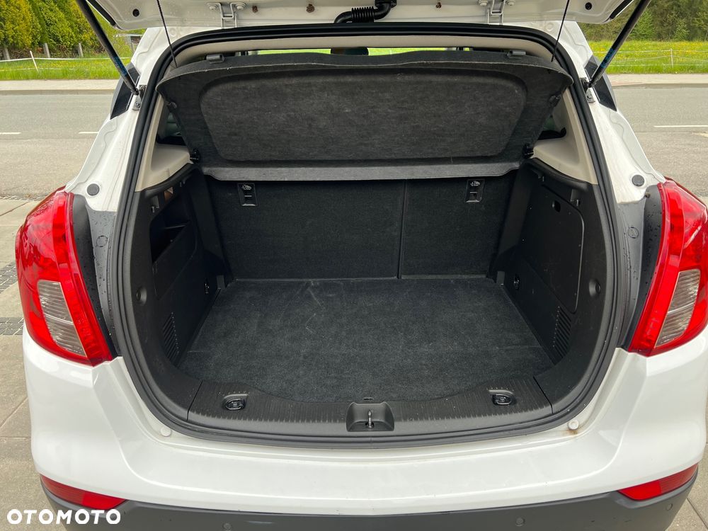 Opel Mokka - 24