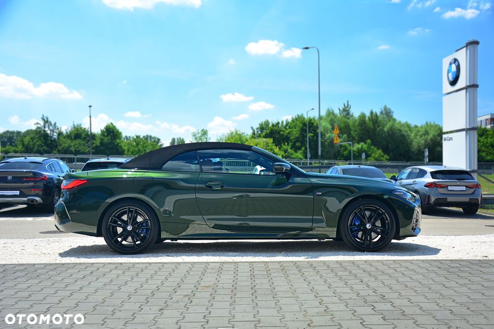 BMW Seria 4 - 21