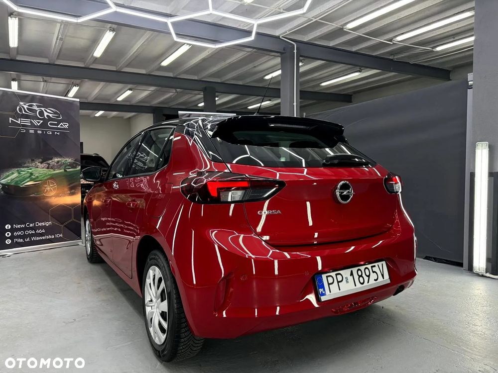 Opel Corsa 1.2 Business S&S - 5