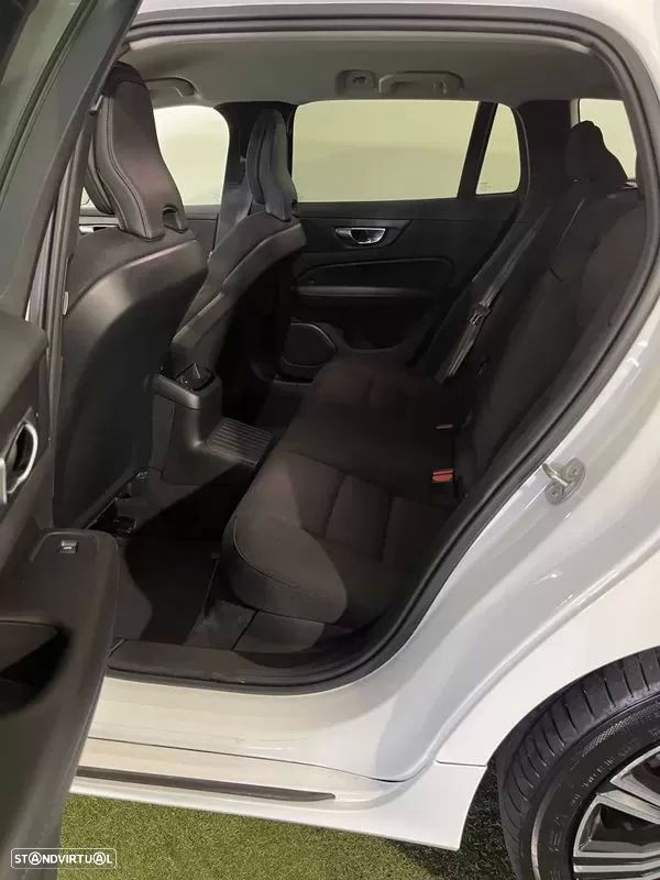 Volvo V60 2.0 T6 AWD TE Inscription - 20