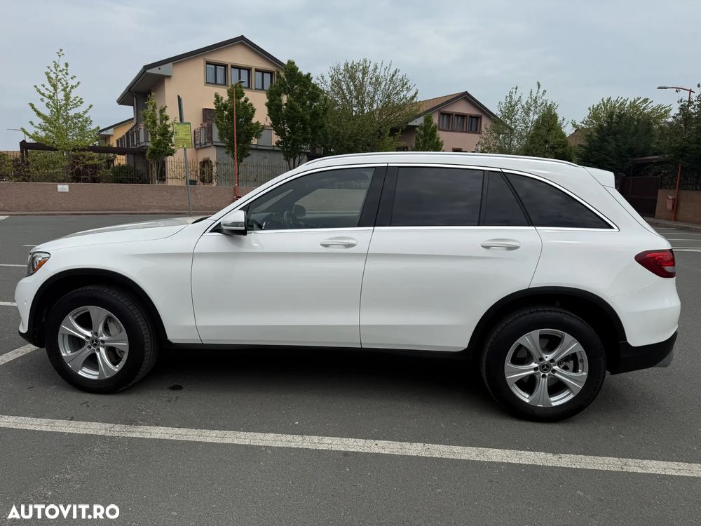Mercedes-Benz GLC - 15