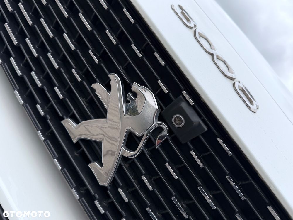 Peugeot 3008 BlueHDi 130 Stop & Start EAT8 Allure - 18