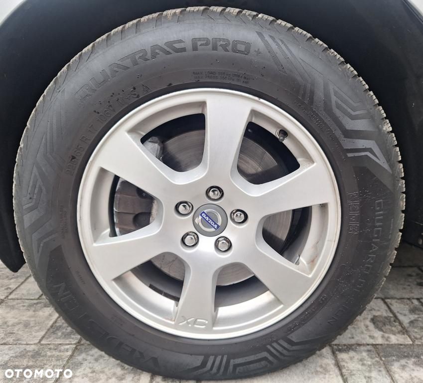 Volvo XC 60 - 20