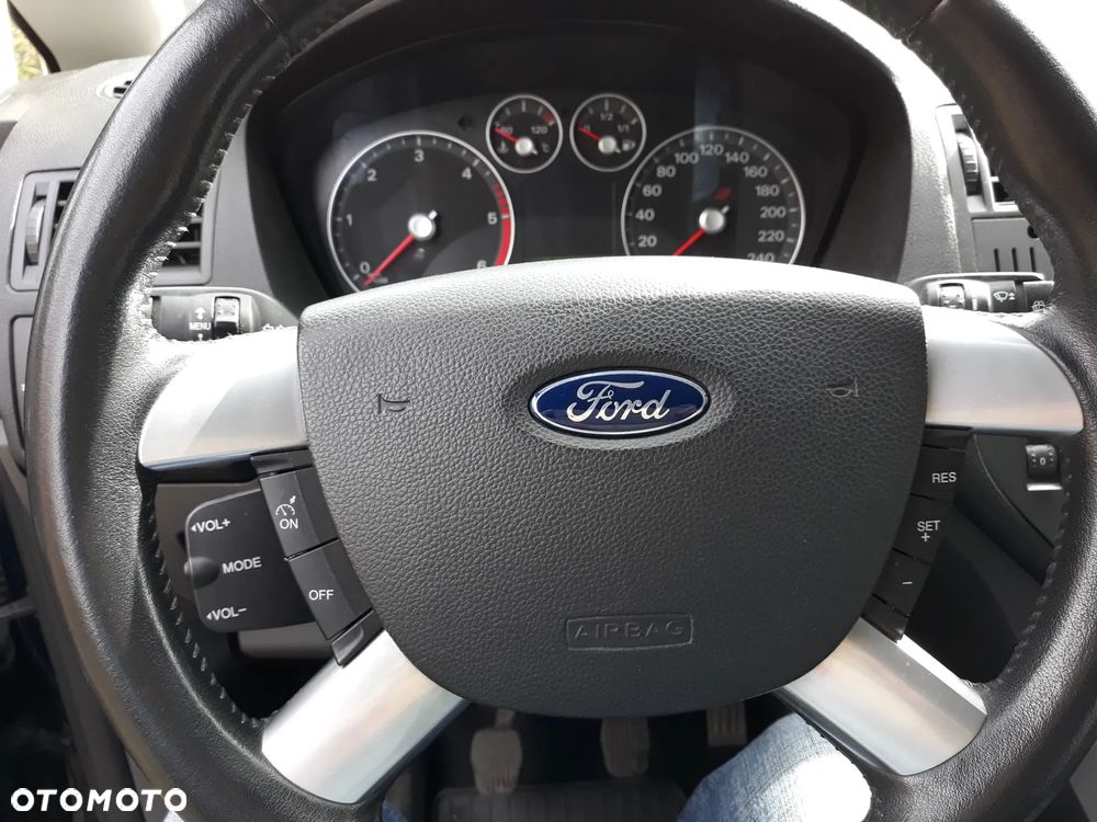 Ford Focus C-Max - 18