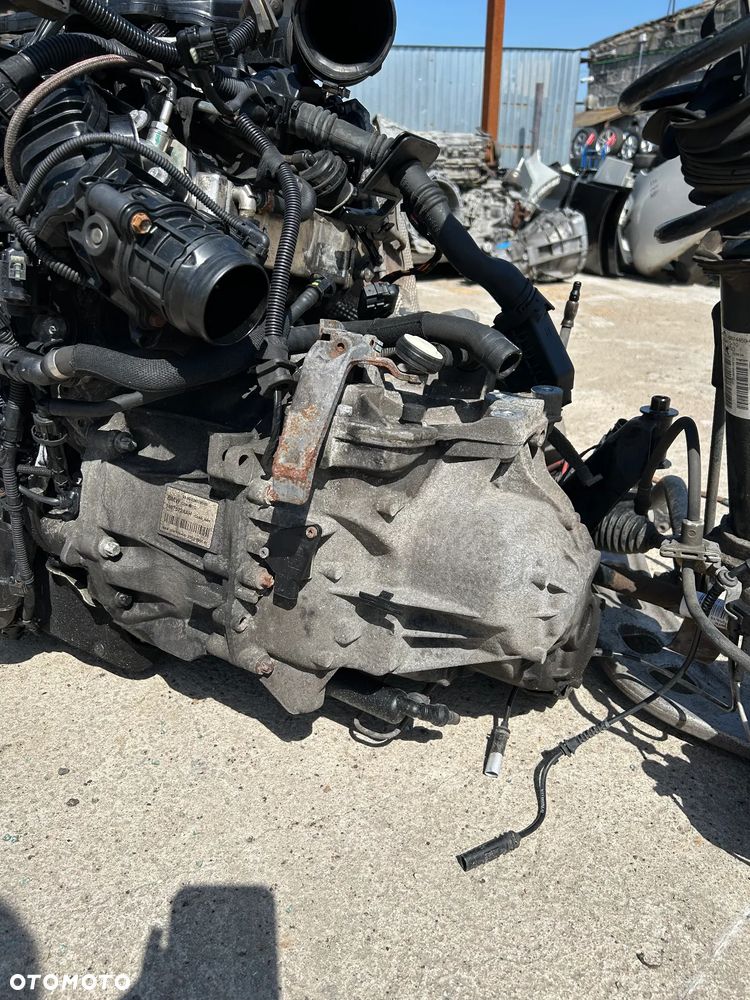 SKRZYNIA BIEGÓW BMW F40 F45 GS6-59DG - 1