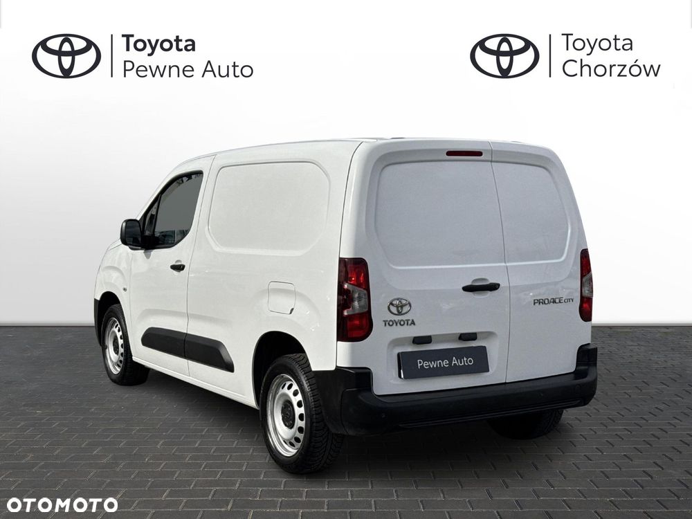 Toyota PROACE CITY - 3
