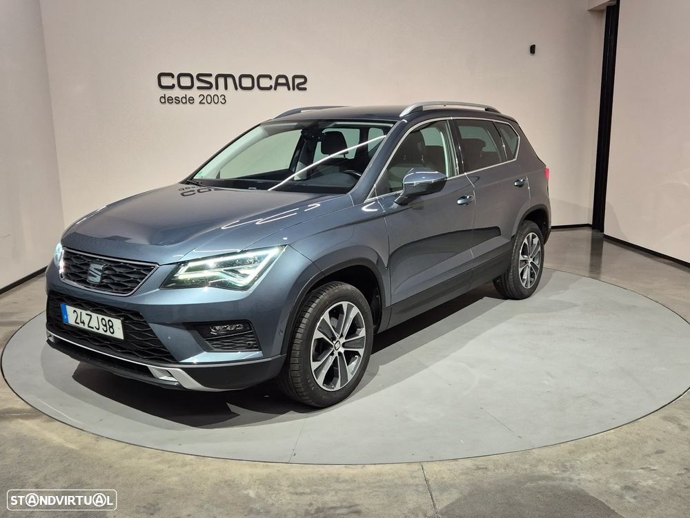 SEAT Ateca 1.0 TSI Style - 3