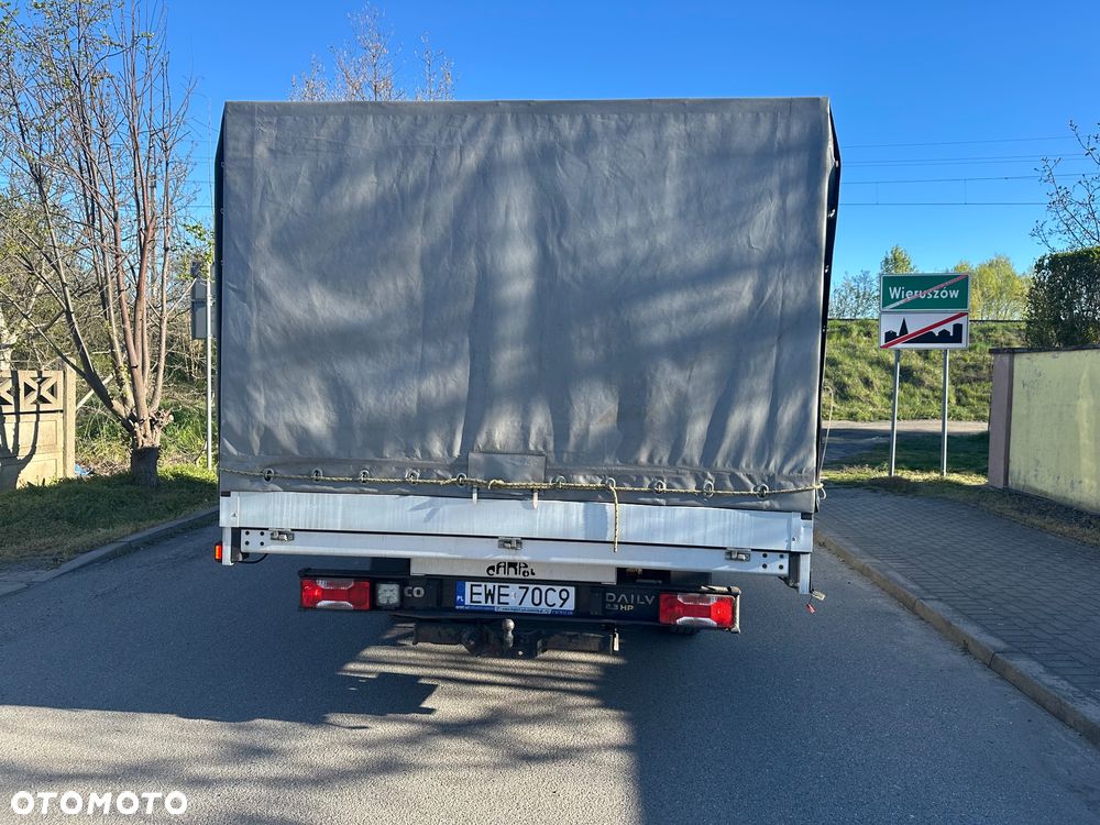 Iveco 35S13 V - 6