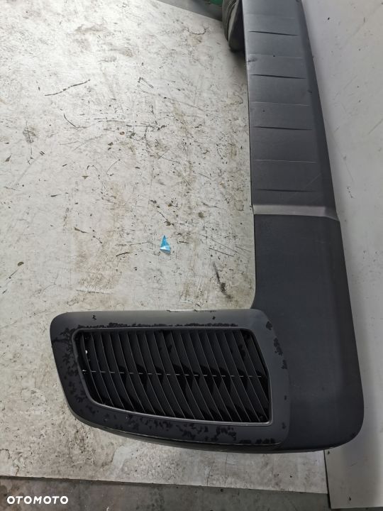 KOMIN MERCEDES ACTROS MP4 GIGA BDF A9605284508/003 - 3