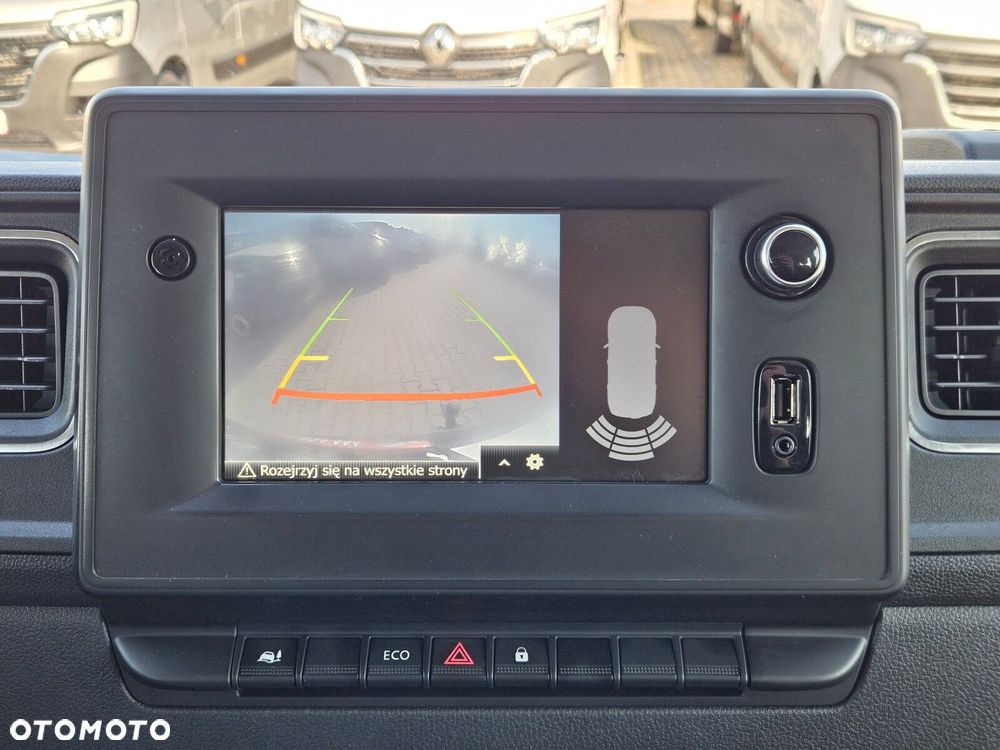Renault Master L2H2 *99999zł Netto* Brygadówka 6 osób 2.3 dCi/180KM - 25