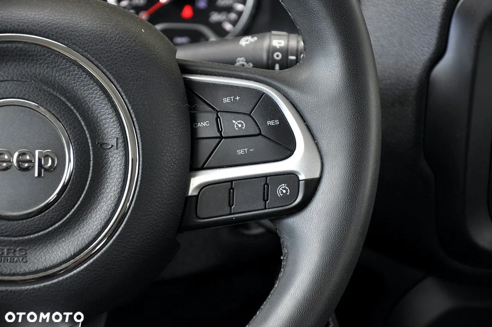 Jeep Renegade 1.0 GSE T3 Turbo Longitude FWD S&S - 15