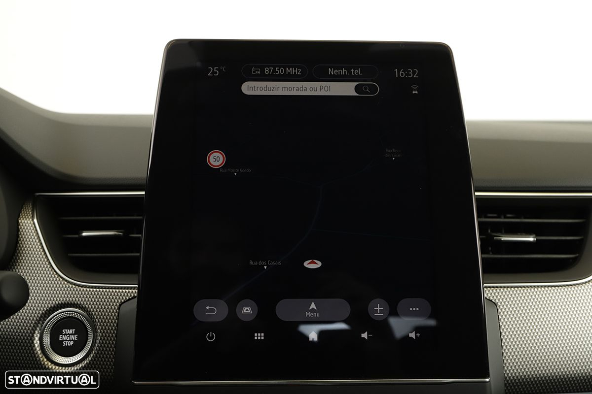 Renault Arkana 1.3 TCe Intens EDC - 9