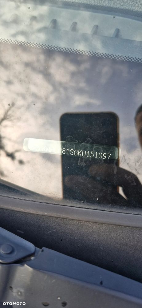 Hyundai i40 1.6 CRDi Business DCT - 9