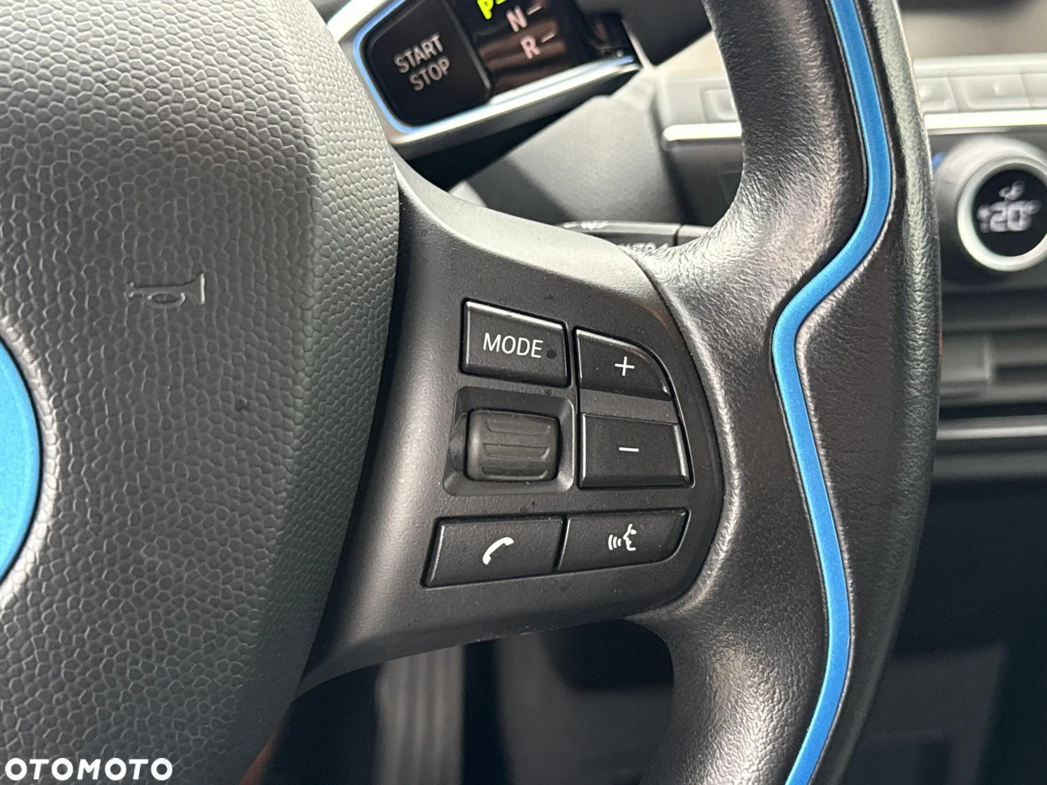 BMW i3 94 Ah - 23