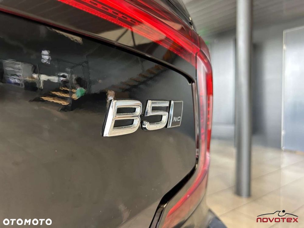 Volvo S90 B5 D AWD Ultimate Bright - 33