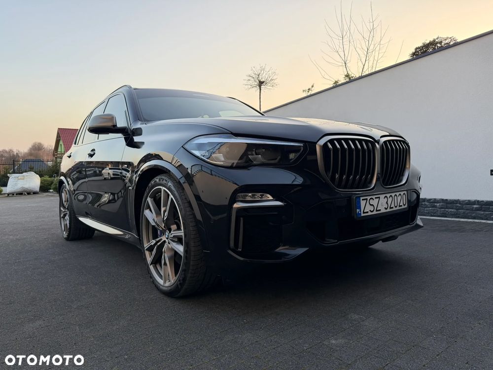 BMW X5 M - 22