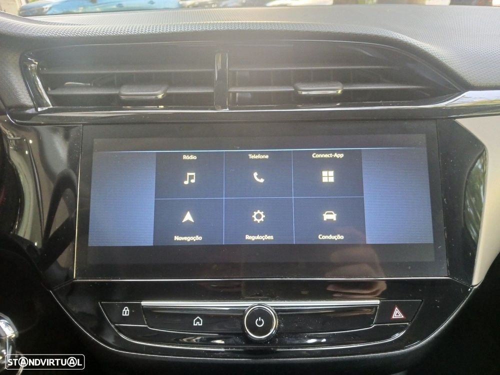 Opel Corsa 1.2 T Elegance - 13