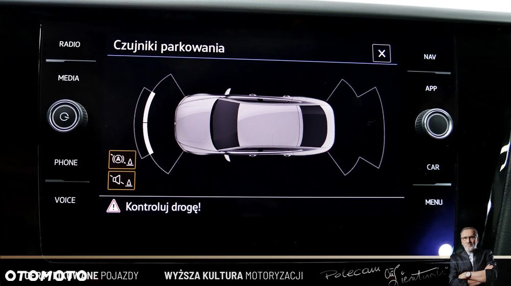 Volkswagen Arteon 2.0 TSI Elegance DSG - 23