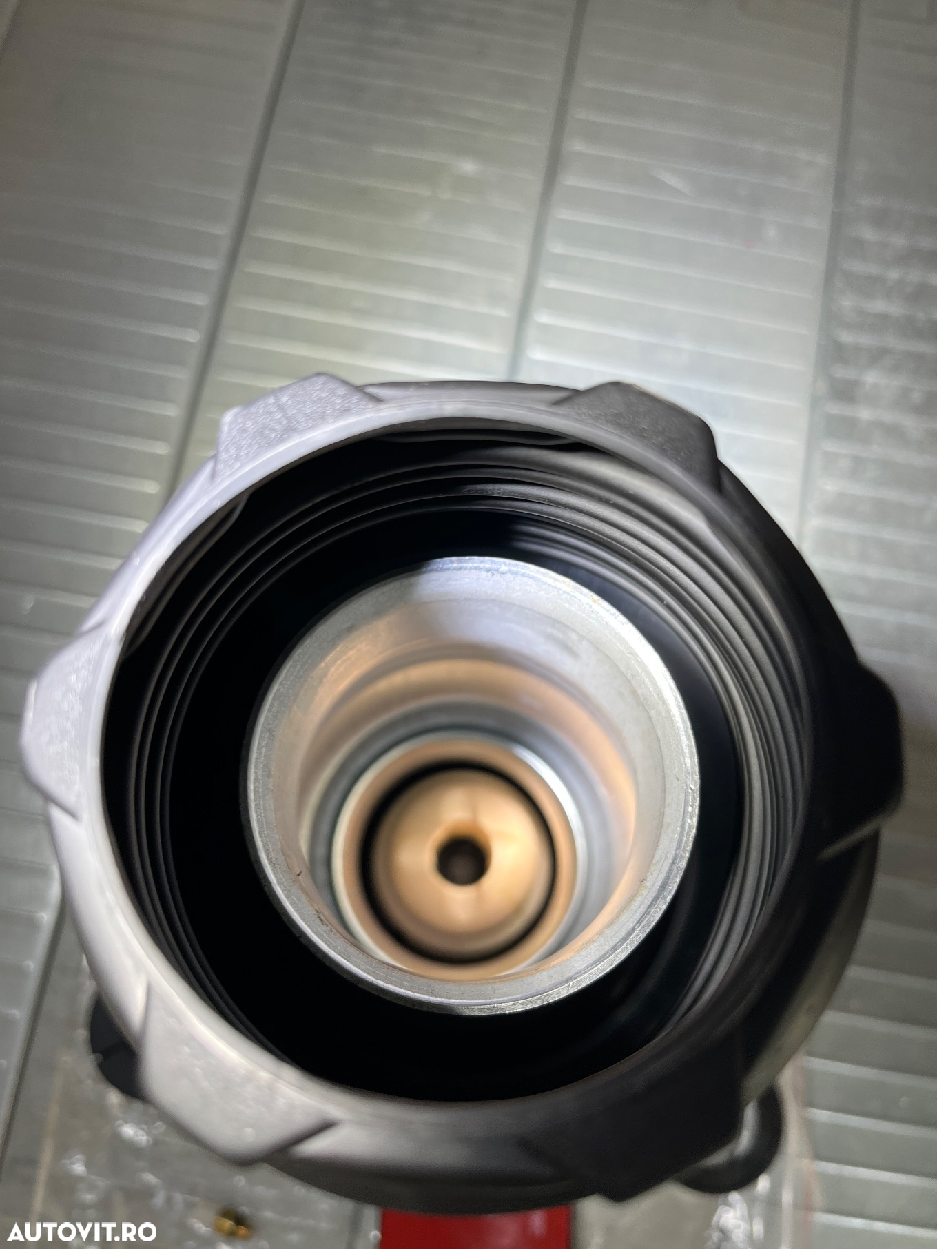 Compresor perne aer bmw seria 7 seria 5 g11 g12 g30 nou complet - 14