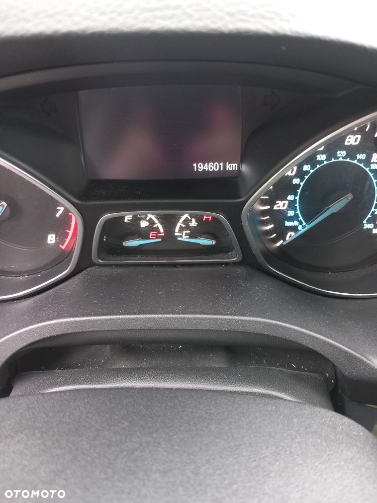 Ford Escape - 8