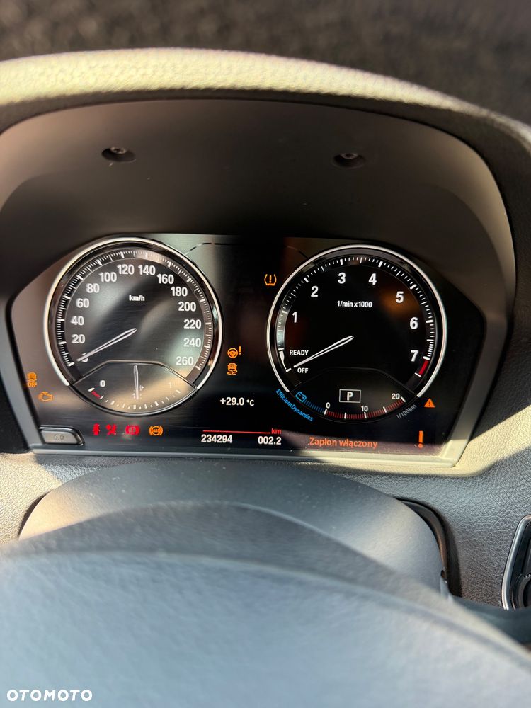 BMW Seria 1 120i - 5