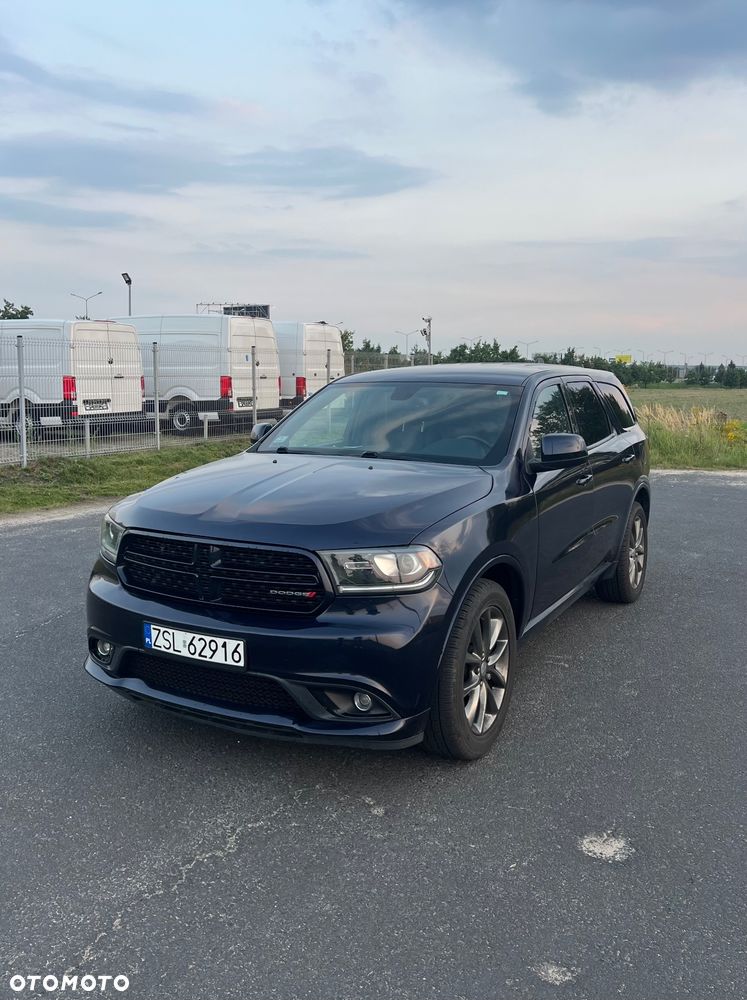 Dodge Durango - 3