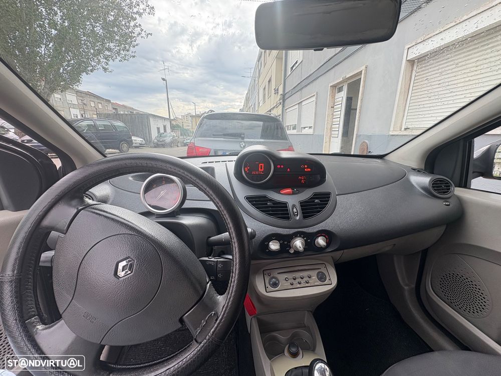 Renault Twingo 1.5 dCi Dynamique S - 6