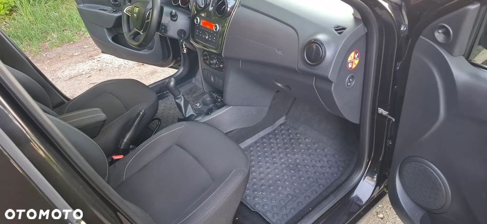 Dacia Logan 1.0 TCe Laureate S&S - 28
