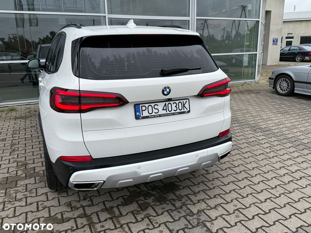 BMW X5 xDrive30d - 14
