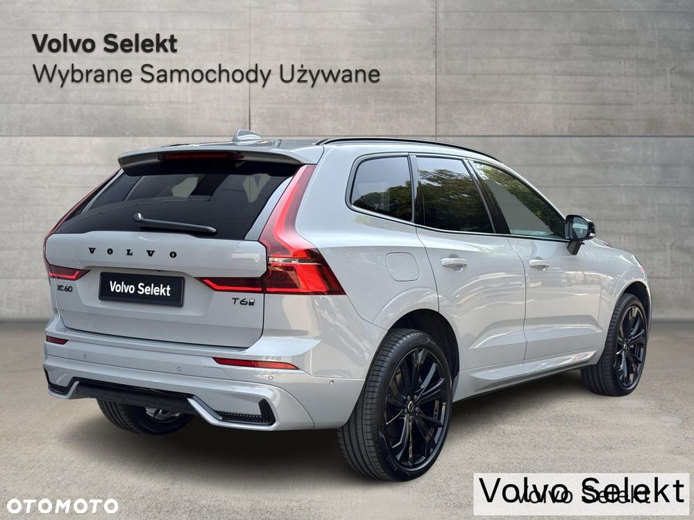 Volvo XC 60 - 6